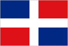 Dominican Republic W