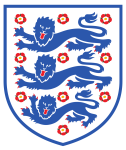 England U16 W