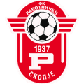 FK Rabotnicki
