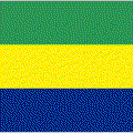 Gabon