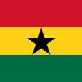 Ghana U20 W