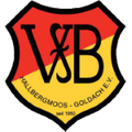 Hallbergmoos-Goldach