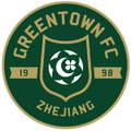 Hangzhou Greentown