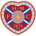 Heart Of Midlothian