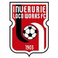Inverurie Loco Works