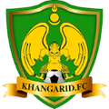 Khangarid