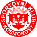 Kosmonosy