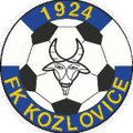 Kozlovice