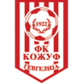 Kozuv Gevgelija