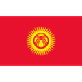 Kyrgyz Republic U20