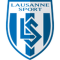 Lausanne Sport II