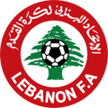 Lebanon U19 W