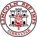 Lincoln Red Imps FC
