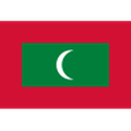 Maldives W