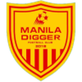 Manila Digger