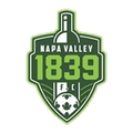 Napa Valley 1839