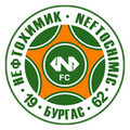 Neftochimic Burgas