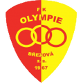 Olympie Březová