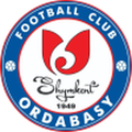 Ordabasy