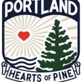 Portland Hearts of Pine