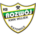 Rozwój Katowice
