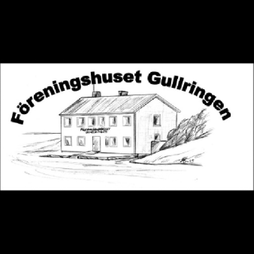 Föreningshuset Gullringen