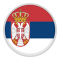 Serbia U16 W