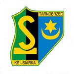 Siarka Tarnobrzeg
