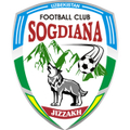 Sogdiana