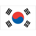 South Korea W