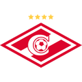 Spartak Moscow 2