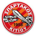 Spartakos Kitiou