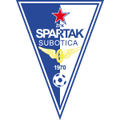 Spartak Subotica