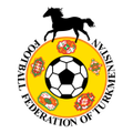 Turkmenistan U20 W