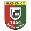 Znicz Biała Piska