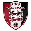 Arnett Gardens