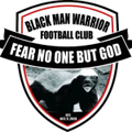 Black Man Warrior