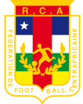 Central African Rep. U17