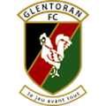 Glentoran BU W