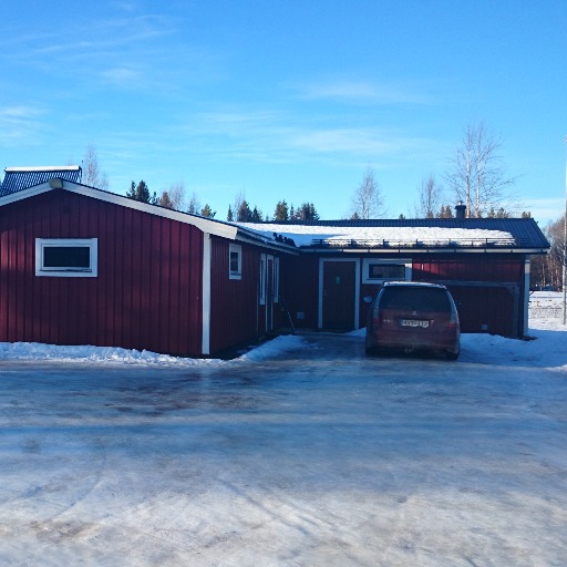 Tvättstugan Vemhån