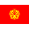 Kyrgyzstan