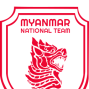 Myanmar U22