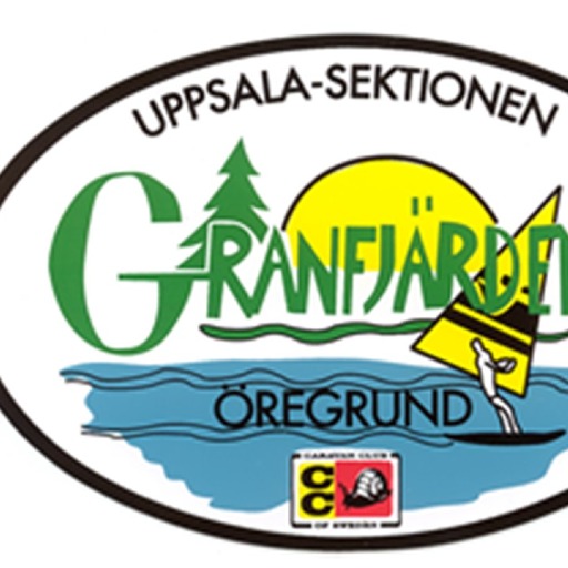 CaravanClub Granfjärden