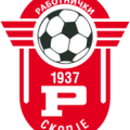 Rabotnički U19