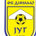 Dinamo Jug