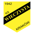 KS Wieczysta Krakow II