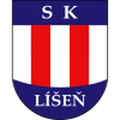 Líšeň II
