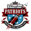 Playford City Patriots