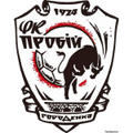Probiy Horodenka