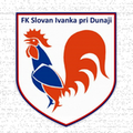 Slovan Ivanka